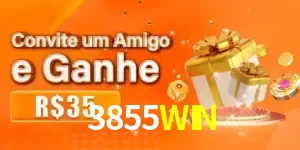 Promoções 3855WIN