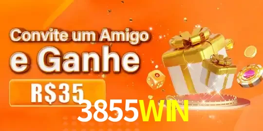 Promoções 3855WIN