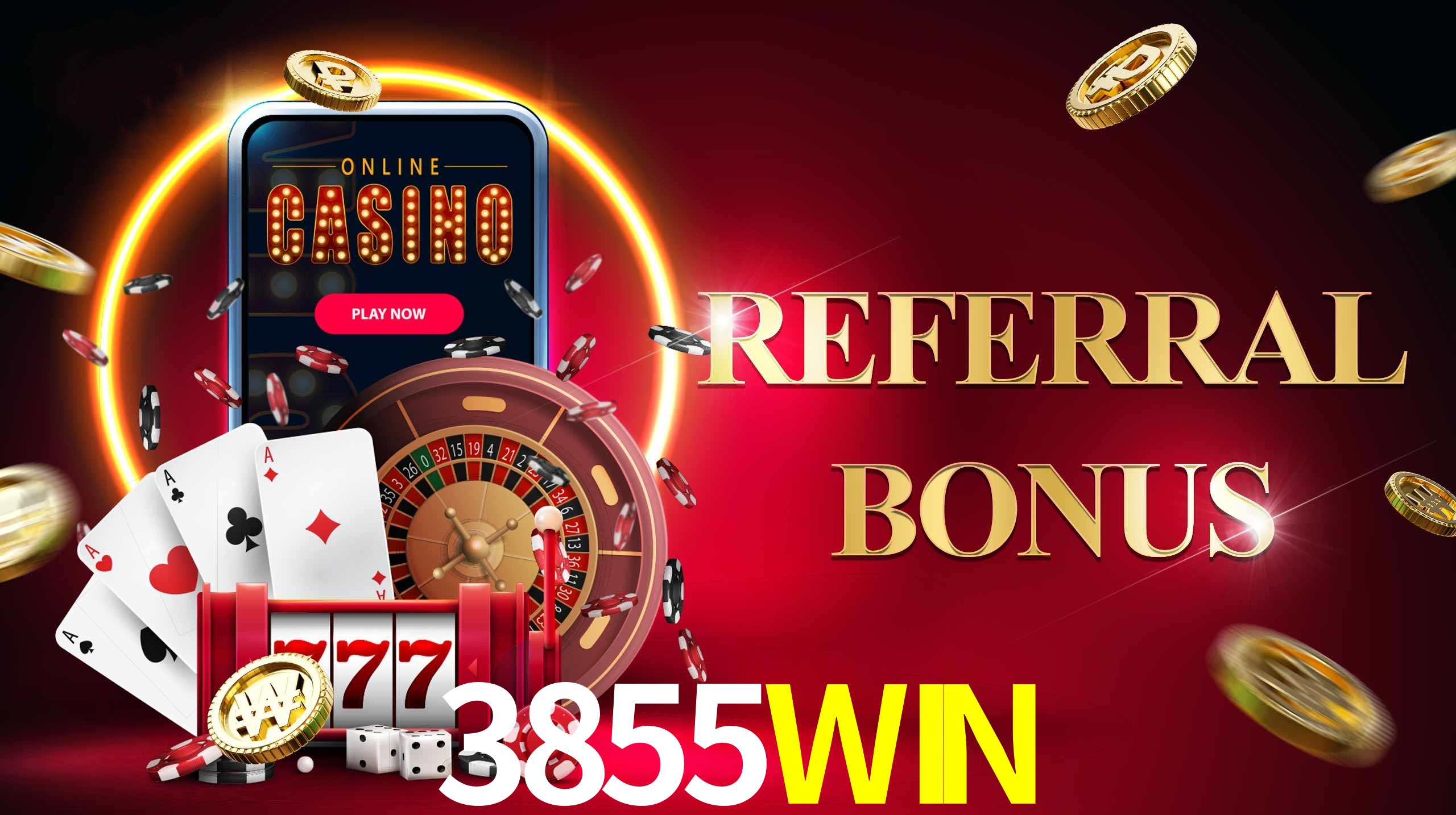 Estatísticas de bônus da 3855WIN em São Paulo, Rio de Janeiro e Brasília