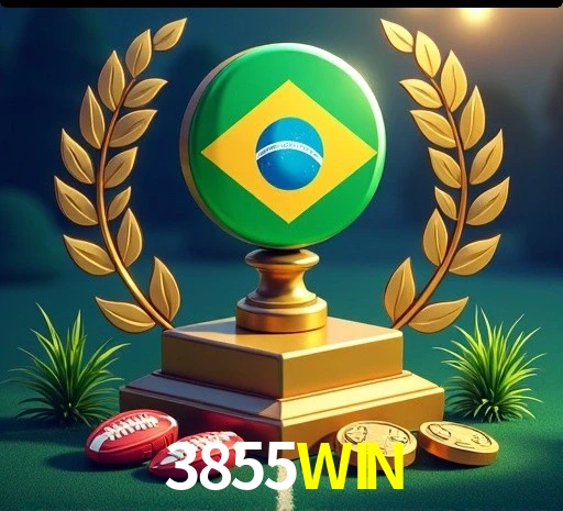 Tabela RTP dos jogos de cassino da 3855WIN