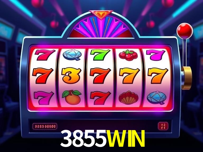 3855WIN segurança SSL 256-bit - Licença Curaçao, eCOGRA, GLI certificado