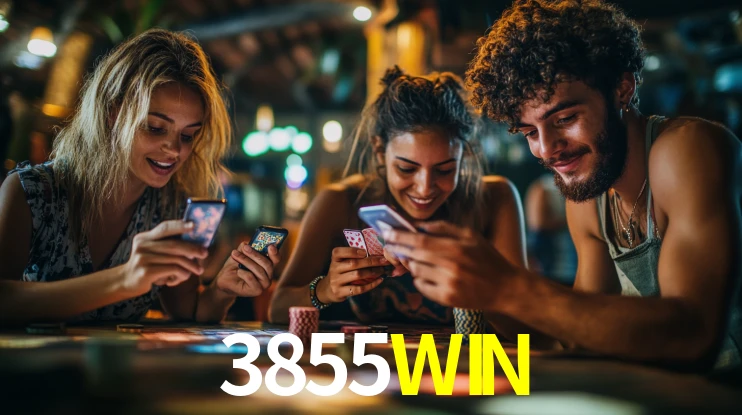 Catálogo 3855WIN 2.547 jogos - Pragmatic Play, Evolution, NetEnt